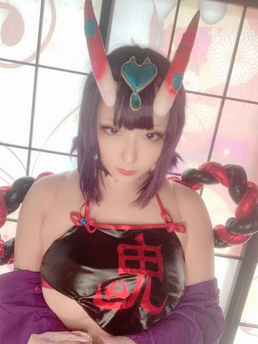 Twitterのコスプレ画像69