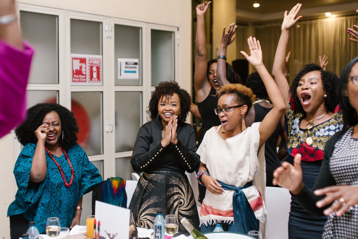 pangoalumni's tweet photo. 2. DAYS. TO. GO!!! 400 girls' education will be guaranteed with your support and donation at the #PangoAlumniDinner Grab your friends and tickets today! Come clad in whatever makes you feel great! #PayItForward #GetInTheGroove @SafaricomPLC @CocaColaAfrica @ICNairobi @MarkMasai https://t.co/xNOMoJJUs2