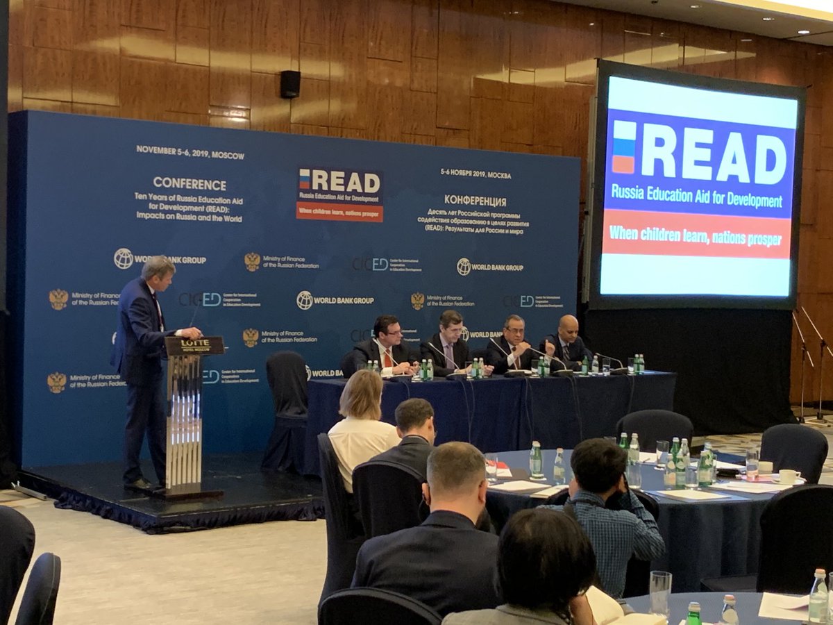 tigranshmis's tweet photo. High level panel indeed! @JaimeSaavedra22 @hpatrinos @ApurvaSanghi #READprogram https://t.co/8my1JiReAo