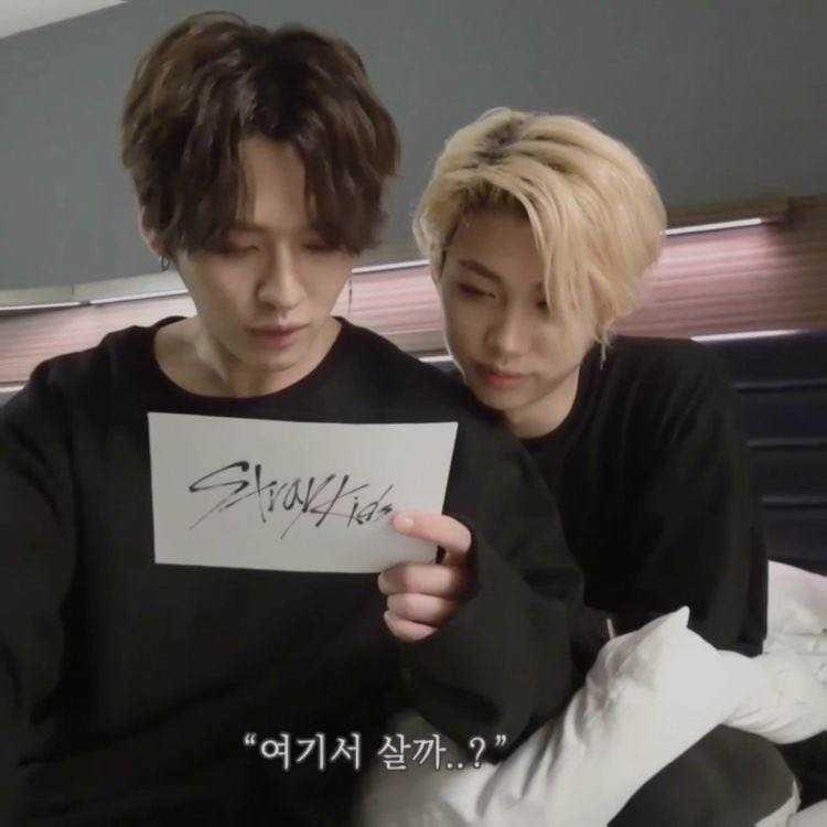 Two of the photos i love the most :(