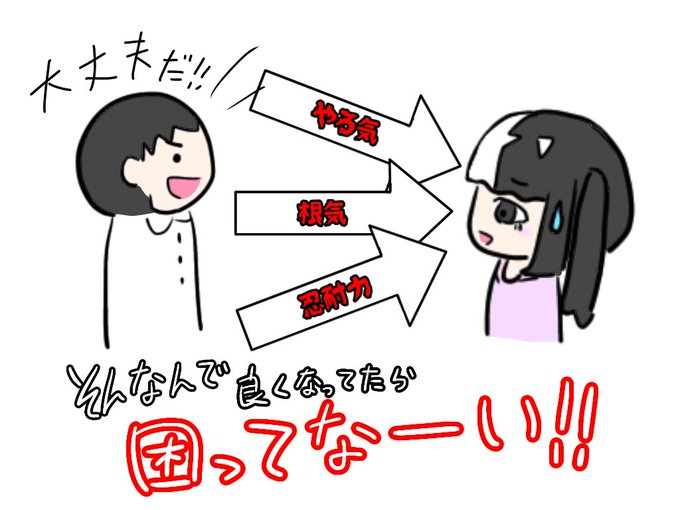 多重人格のtwitterイラスト検索結果 古い順 多重人格のtwitterイラスト検索結果 古い順