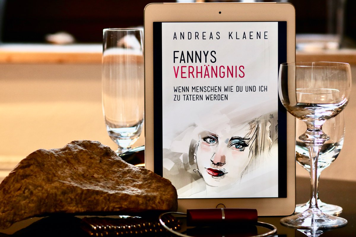 Andreas Klaene tweet media