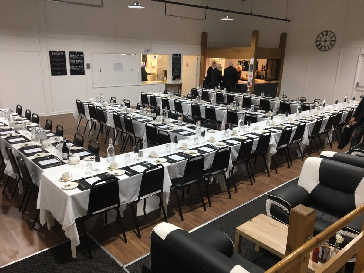 Dave LEAITY tweet media