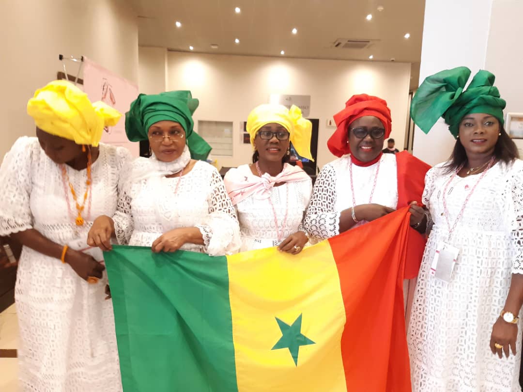 Adji Mergane Kanoute (@adjikanoute) on Twitter photo 