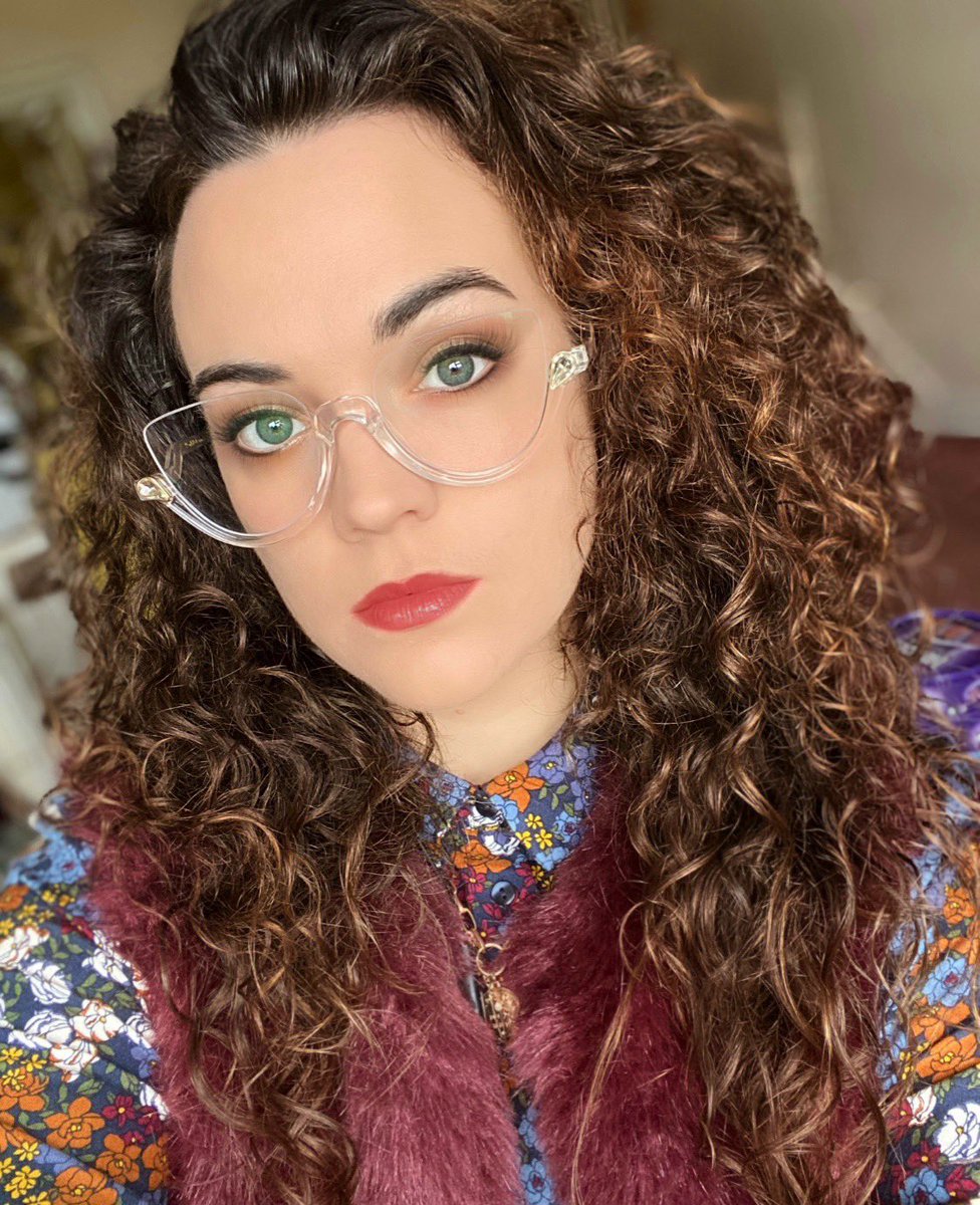 i need glasses today