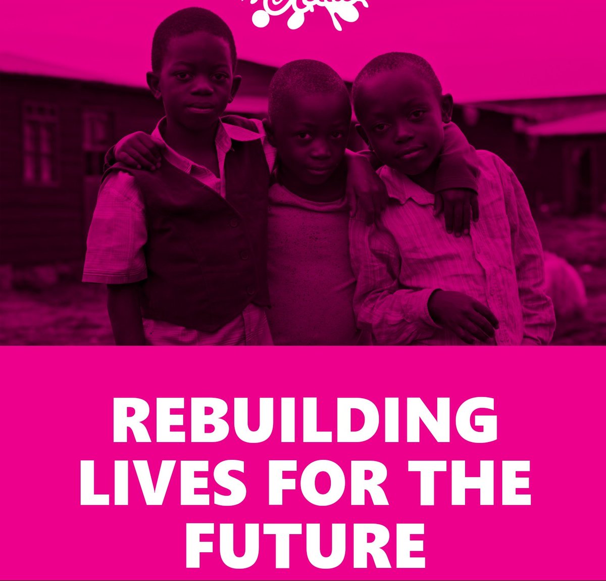 DRC Kit Appeal tweet media