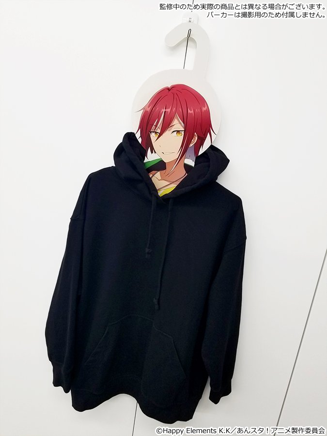 TVアニメ『あんさんぶるスターズ！』キャラクターハンガー第2弾好評ご