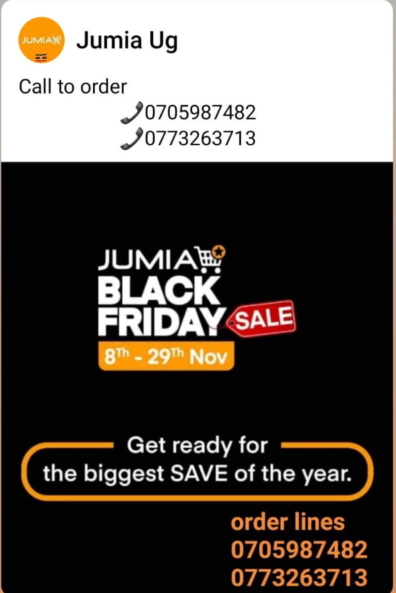 jumia online shopping ug (KisakyeAndrew2) Twitter