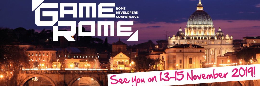 climaxstudios's tweet image. Climax Studios are really looking forward to visiting
@GAMEROME_FEST Come visit our stand where our knowledgeable recruitment team will be on hand to talk with you about programming & engineering, art & design positions at our UK.
#gamedevelopers #gameprogrammers #coders