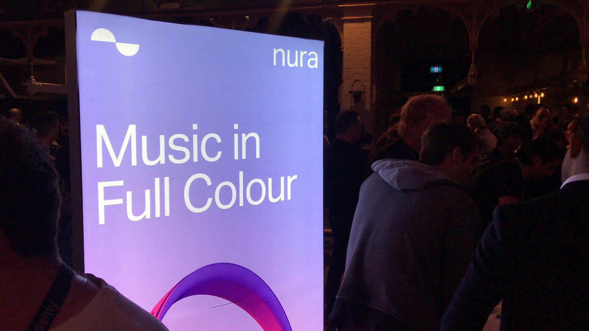 MAPUniMelb's tweet image. Great to see our amazing 2015 MAP startup @nurasound 🎧 #MAPDemoDay

the sound is amazing! Check it out 🎶 #MAPunimelb