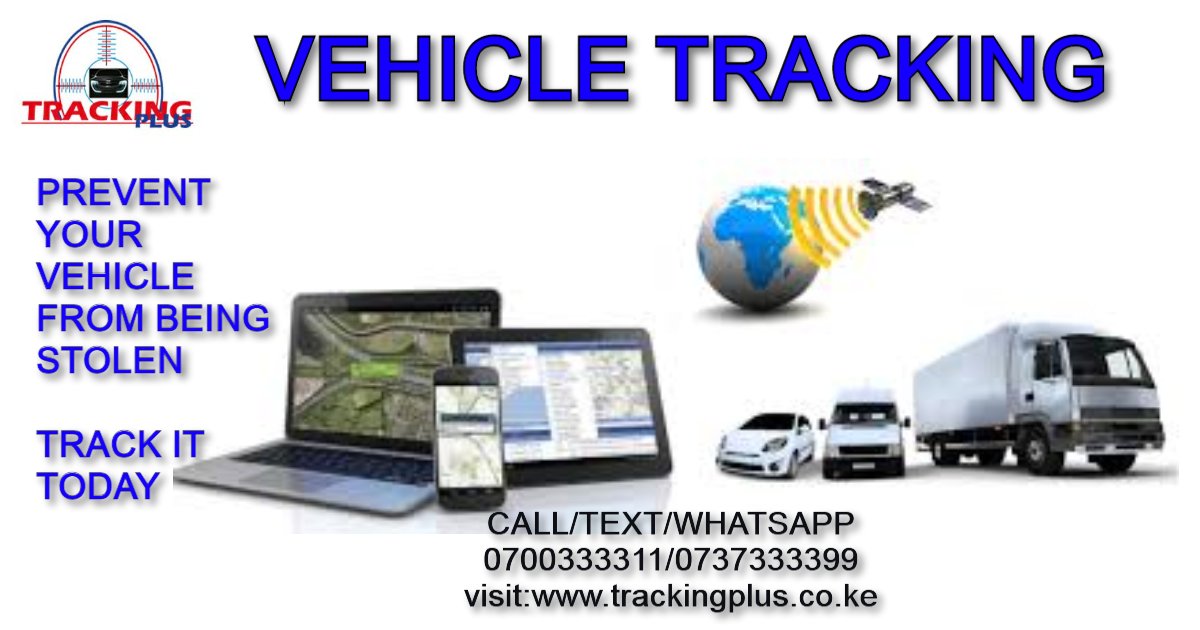 Tracking Plus Ltd (@TrackingplusLtd) / Posts / X