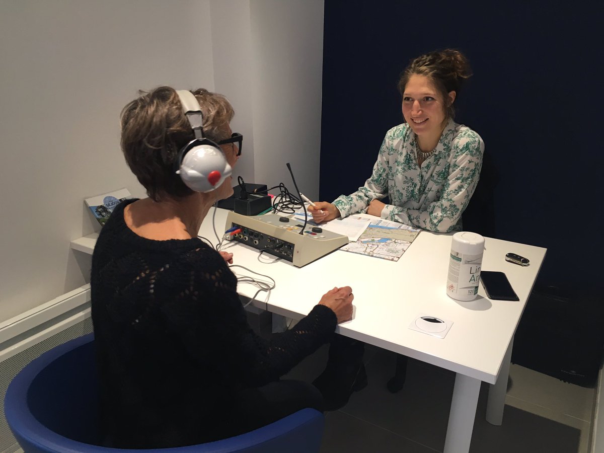 Senioriales de Pornic (@senpornic) on Twitter photo Des seniors bon pied, bon œil, bonne oreille! Merci à notre partenaire <a href="/audika_france/">Audika France</a> pour cette journée de dépistage et la conférence instructive et très utile. #bienvieillir Des seniors bon pied, bon œil, bonne oreille! Merci à notre partenaire <a href="/audika_france/">Audika France</a> pour cette journée de dépistage et la conférence instructive et très utile. #bienvieillir