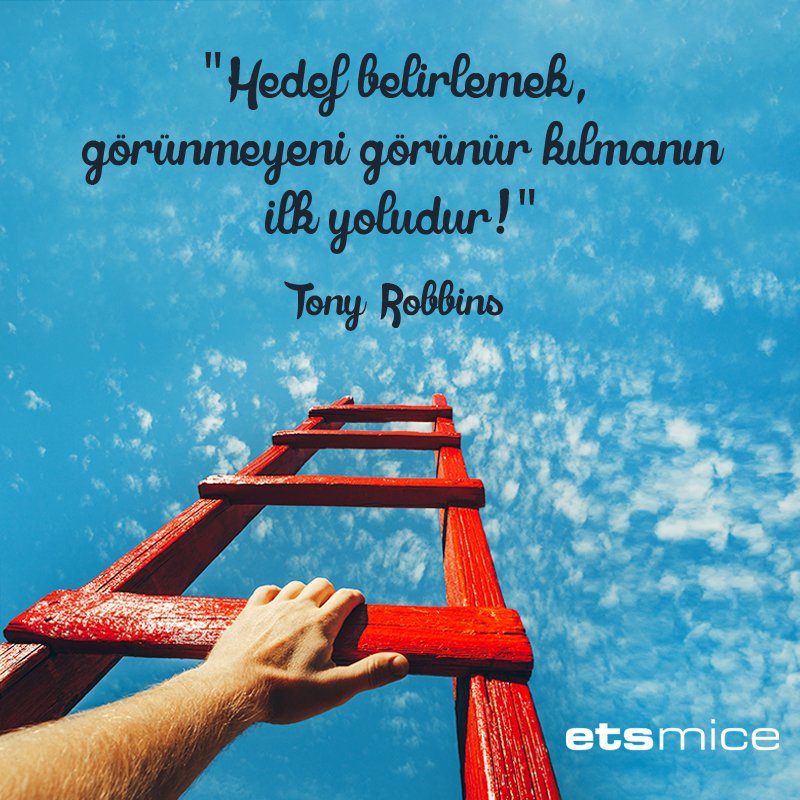 #farkyaratmakicin #etsmice #kurumsalcozumler
