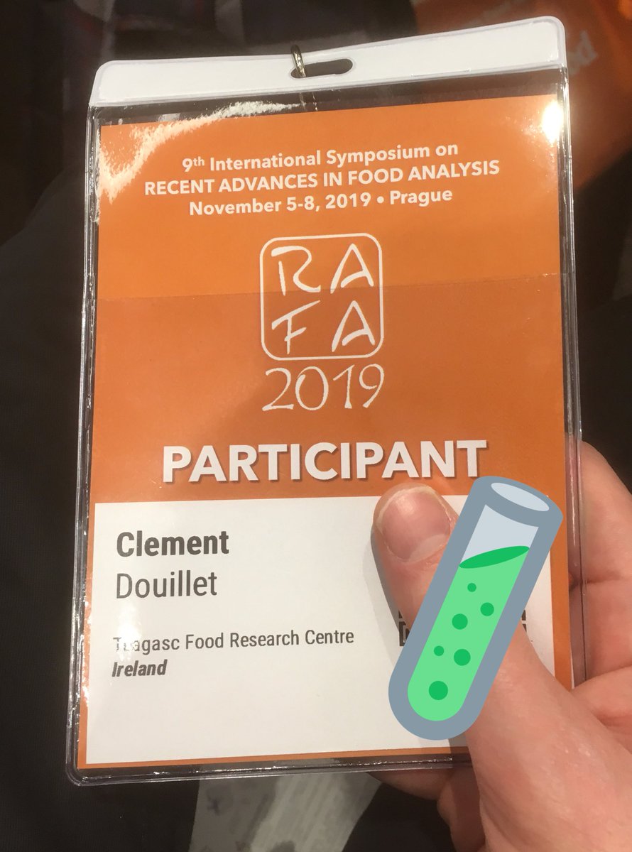 Let’s go for 3 days of conference in <a href="/RAFA_Symposium/">RAFA</a>, starting with <a href="/EU_China_Safe/">EU-China-Safe</a> workshop!
Hoping to learn a lot this week!
