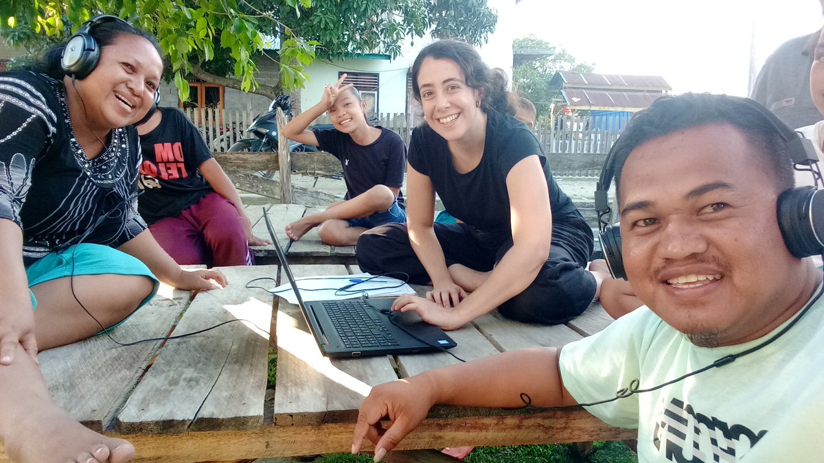 Ifsar N.  Launa Kumay (@ifsark) on Twitter photo 