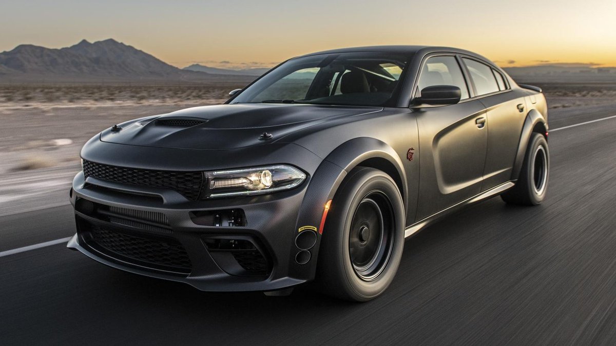 TopGearNL's tweet image. #SpeedKore Dodge Charger AWD: biturbo en 1.546 pk: topgear.nl/autonieuws/spe…
📷:
🚗: #Amerika #Dsegment #SEMA2019 #Tuning