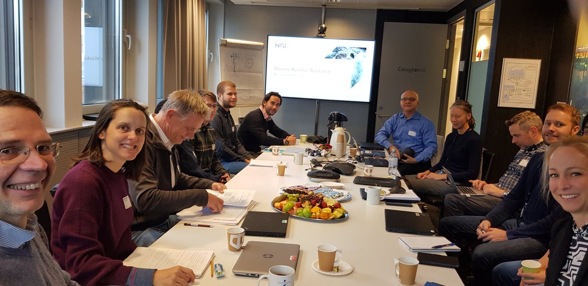 Linda Therese Wiik tweet media