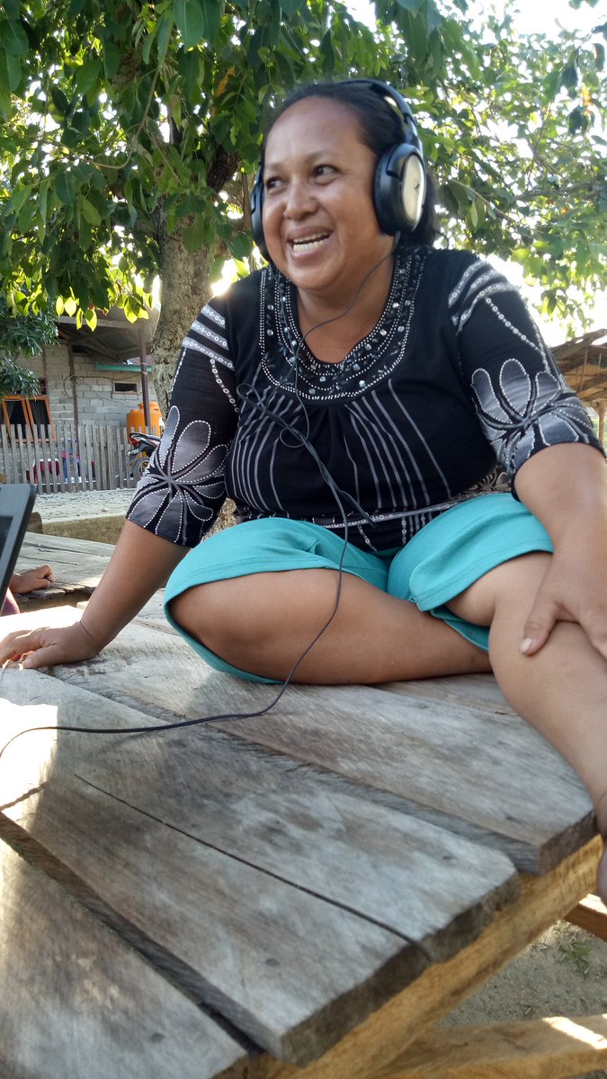 Ifsar N.  Launa Kumay (@ifsark) on Twitter photo 