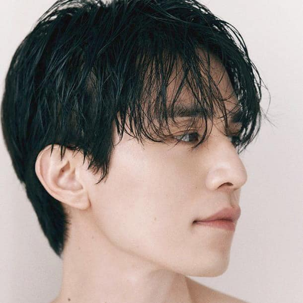 Hyun yoona wook Lee Dong-wook's Birthday Celebration | HappyBday.to