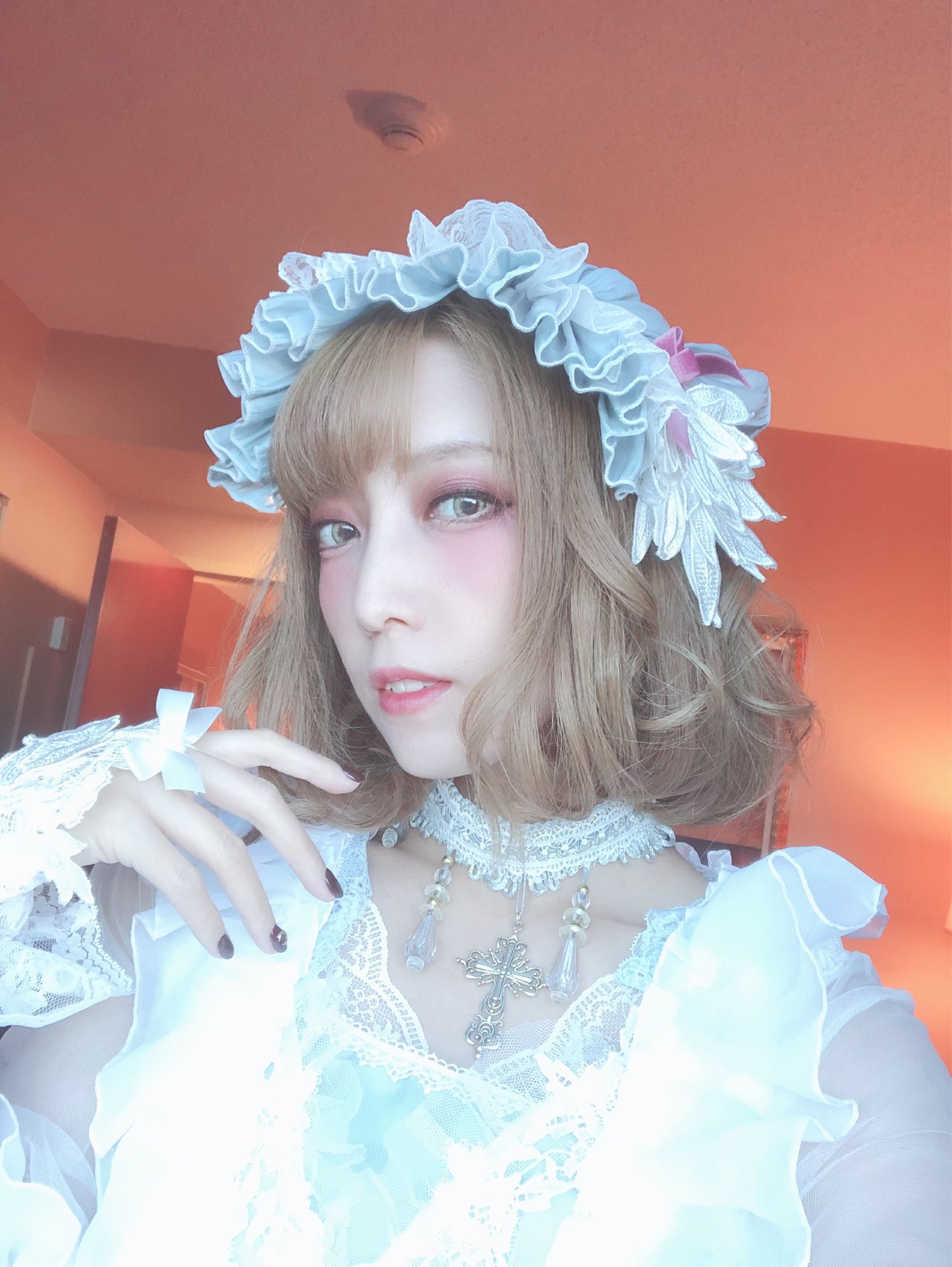 Iruma Rioka English (@irumarioka_info) / X