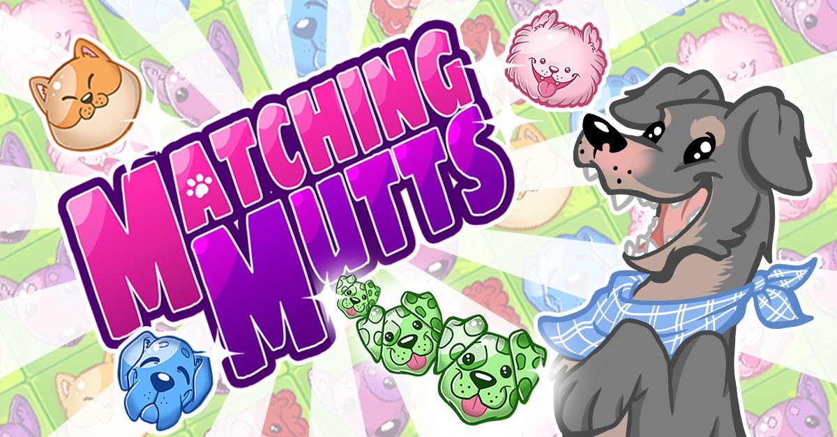 MatchingMutts's tweet photo. checks out this new pawtential headers image for us!
#MatchingMutts #gamedev #indiedev #banner #headerimage #wip https://t.co/E7RXWwMDtn