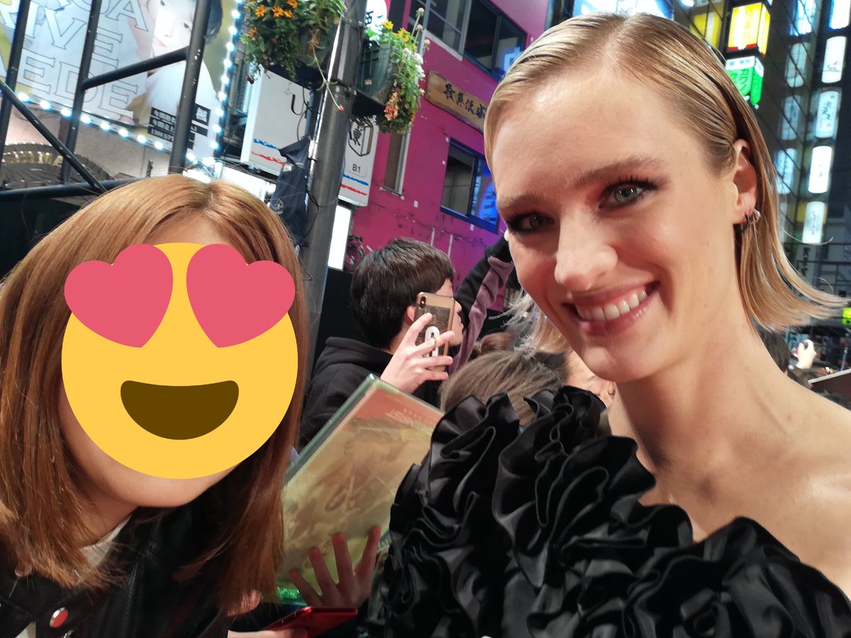 マッケンジー デイヴィス