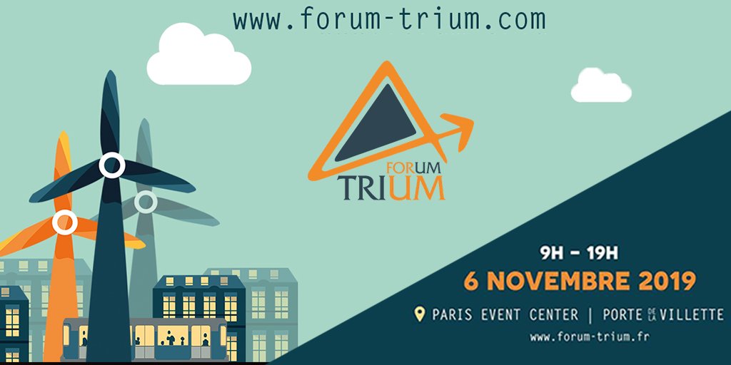 ENSTAParis's tweet photo. Le @ForumTrium 2019 a commencé ! Jusqu'à 19h au Paris Event Center, les étudiants ont rdv avec les entreprises, grâce aux étudiants de @ENSAEparis, @EcoledesPonts, @MINES_ParisTech et @ENSTAParis !  https://t.co/BlswWip49l https://t.co/JQkTLbjBey