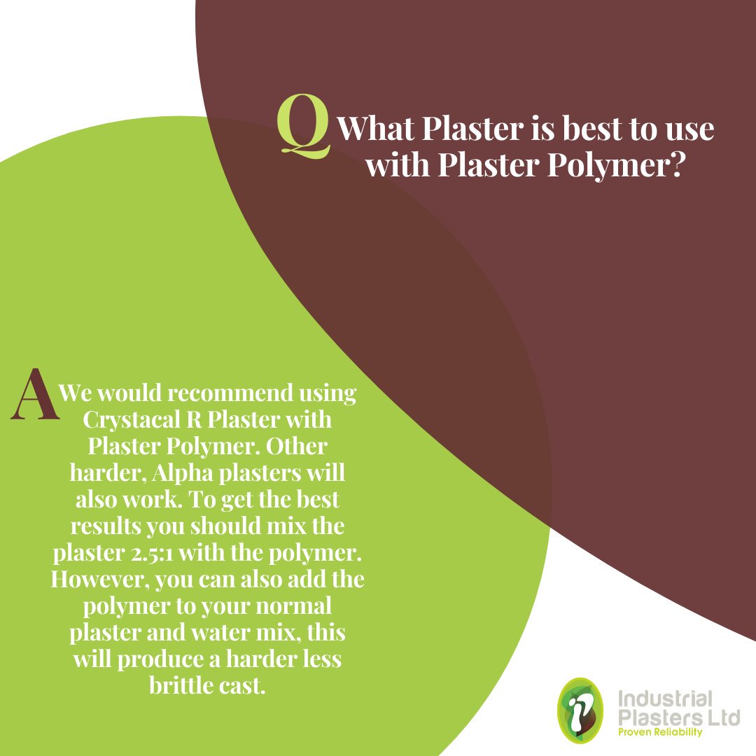 SN15_2DP's tweet image. #industrialplasters