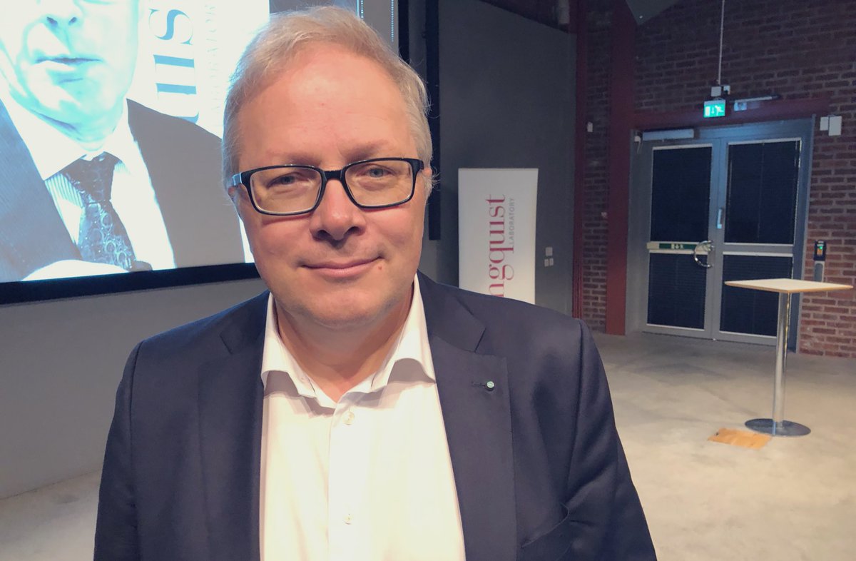 Wingquist Laboratory tweet media