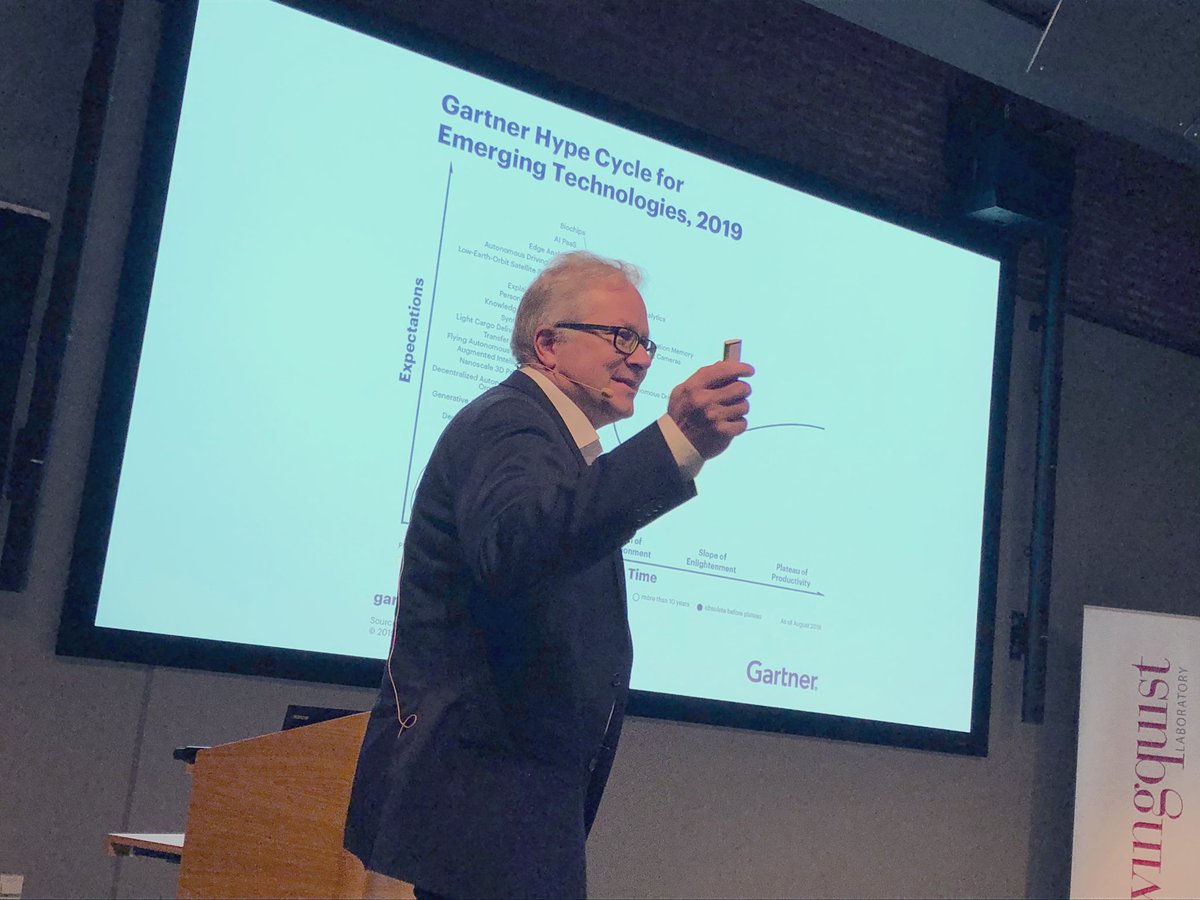 Wingquist Laboratory tweet media