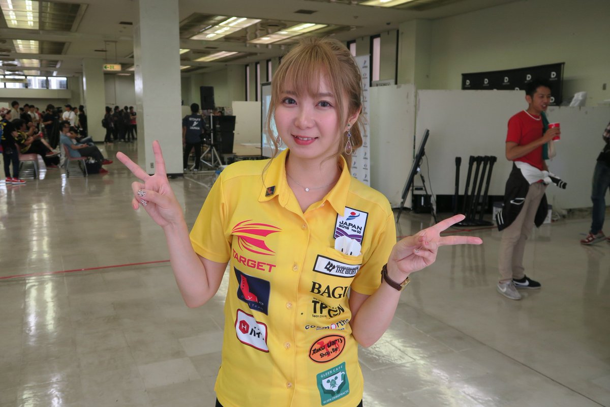 ルンミン ダーツ愛 Japanの華とも言えるまよんぬこと森田真結子プロ 対応も素晴らしいし好きなプレイヤーの一人 なかなか言えないこともハッキリ言ってくれるので 本当に優しくてきっちり物事が言える女性プロダーツプレイヤーです まよんぬ 森田真 ルンミン ダーツ愛 Japanの華とも言えるまよんぬこと森田真結子プロ 対応も素晴らしいし好きなプレイヤーの一人 なかなか言えないこともハッキリ言ってくれるので 本当に優しくてきっちり物事が言える女性プロダーツプレイヤーです まよんぬ 森田真
