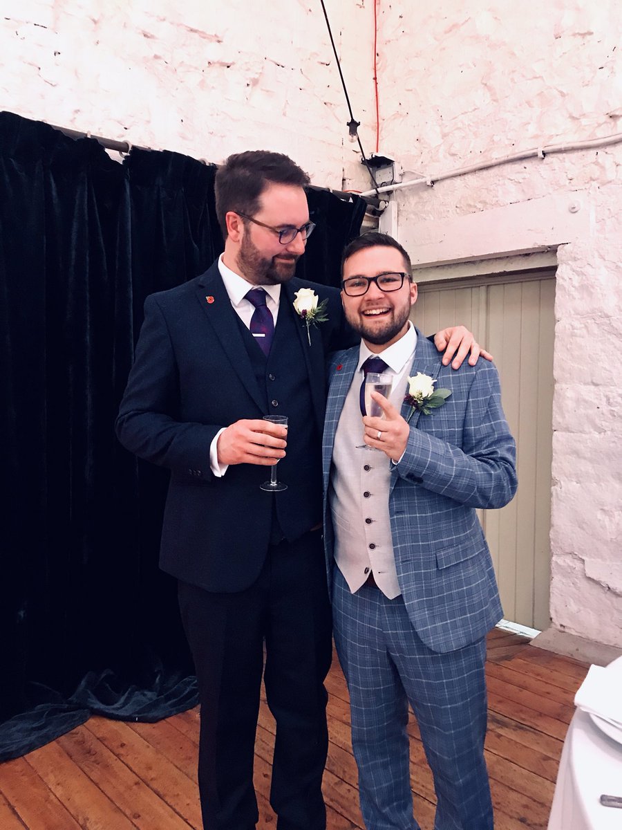 Lytham Fizz tweet media