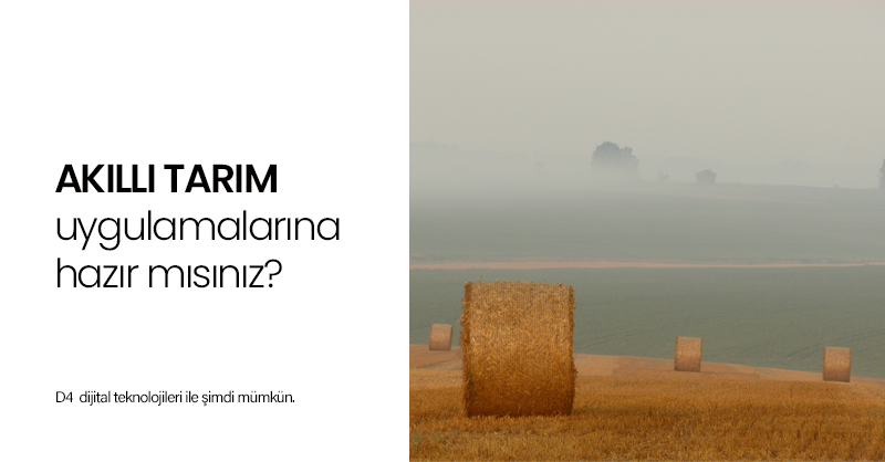 d4industry's tweet photo. D4'ün ölçeklenebilir #IoT ve  #dijital #teknolojileri ile tanışın. #Akıllı #tarım uygulamalarınızı en #yenilikçi #teknolojiler ve çözümler ile hızlandırın. Daha fazlası için şimdi https://t.co/xMP6q5LW02'u ziyaret edin. https://t.co/CC9vVF3vAw
