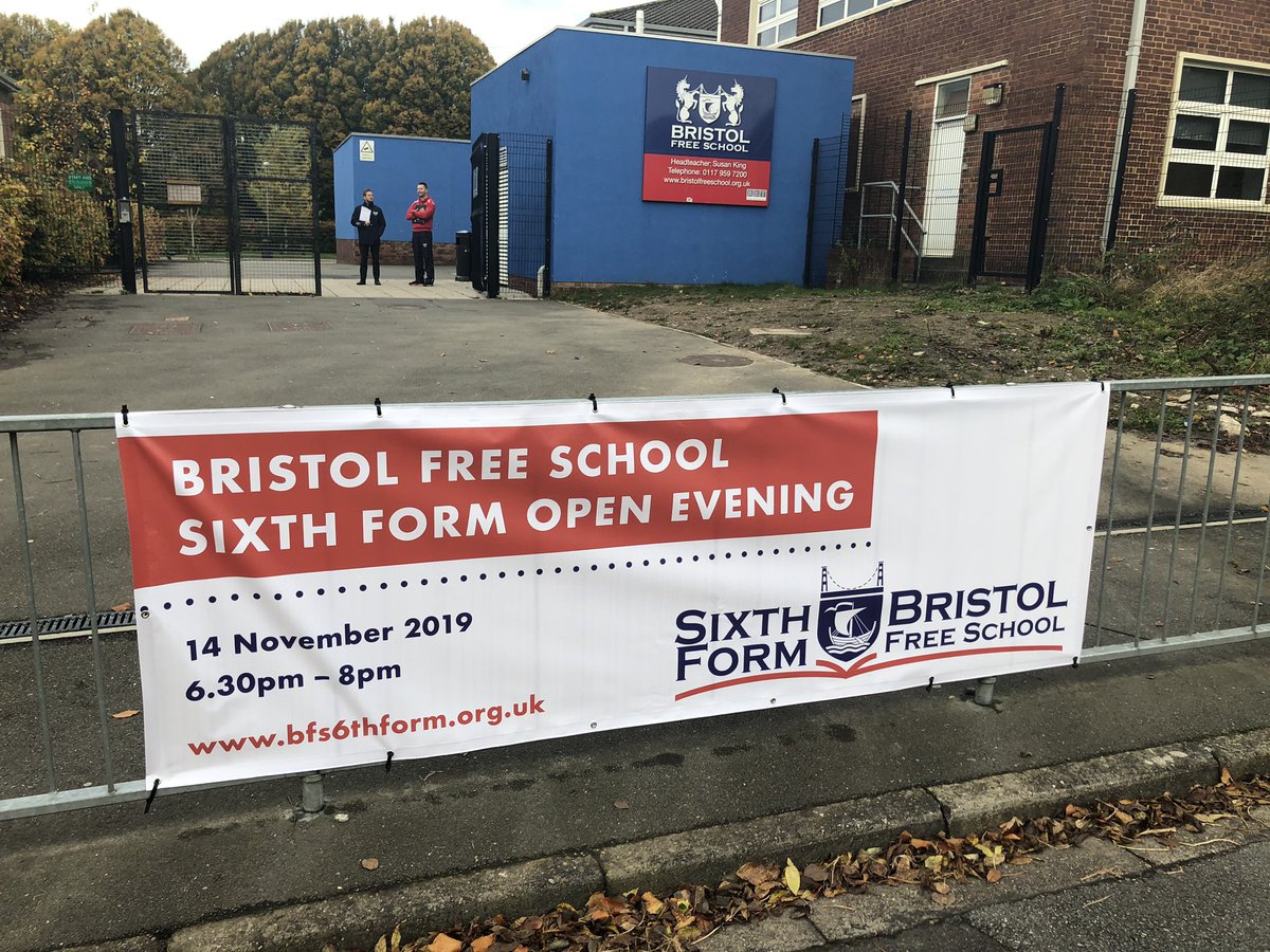 BFS 6th Form (@6thbfs) on Twitter photo Don’t forget to get your tickets for next Thursday. Not many left! #bfs special #Imallin <a href="/6thBfs/">BFS 6th Form</a> <a href="/bristol_free/">Bristol Free School</a> <a href="/FOBFS/">Friends of BFS</a> Don’t forget to get your tickets for next Thursday. Not many left! #bfs special #Imallin <a href="/6thBfs/">BFS 6th Form</a> <a href="/bristol_free/">Bristol Free School</a> <a href="/FOBFS/">Friends of BFS</a>