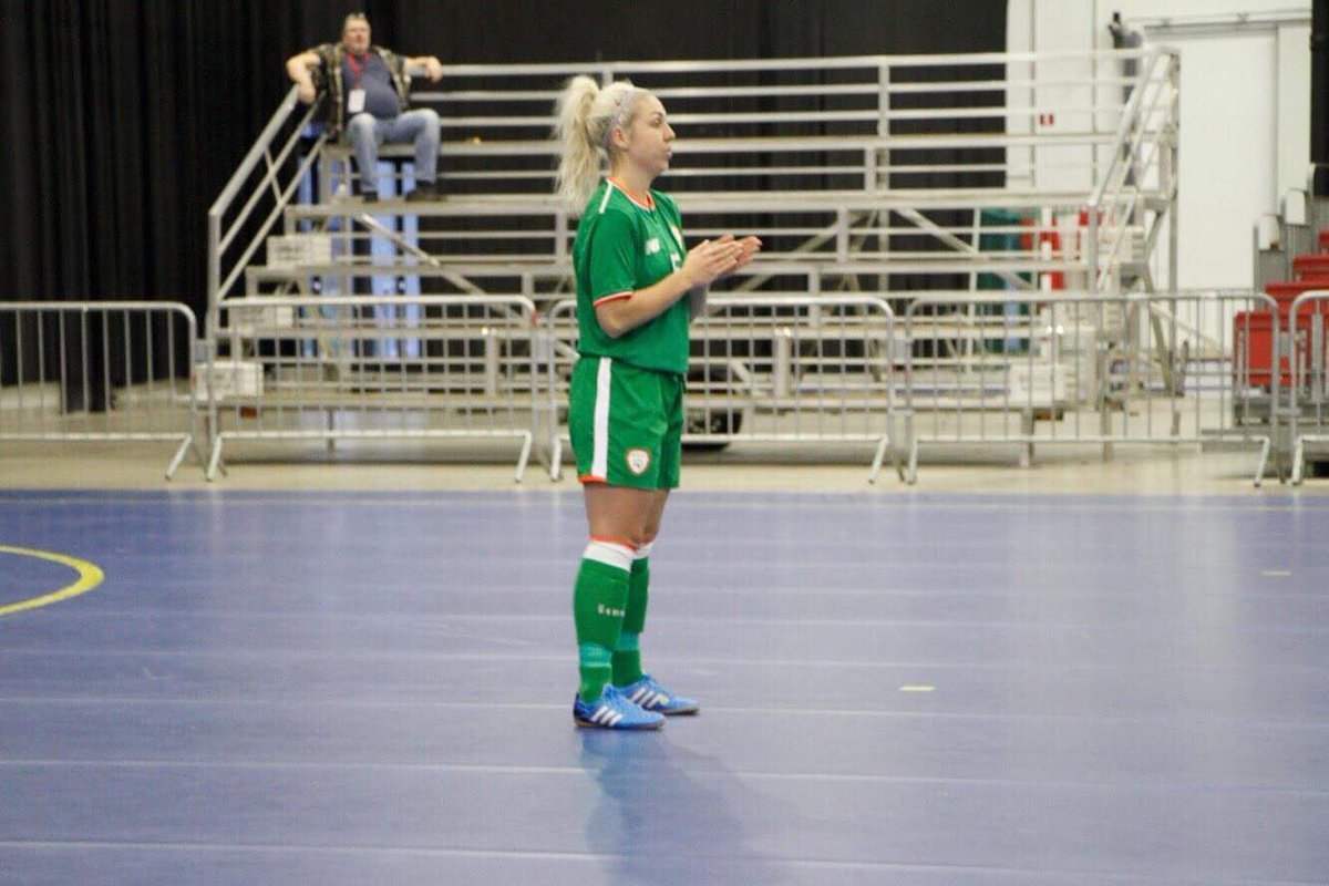 Anddddddd the World Cup is just around the corner.
Off to Switzerland tomorrow. 

Absolutely buzzing for this. To get an opportunity to wear the green top with my closest friends enjoying the game. This is why we all play this sport we love!