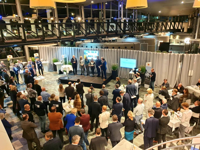 Image from Provincie Zuid-Holland (@zuid_holland)