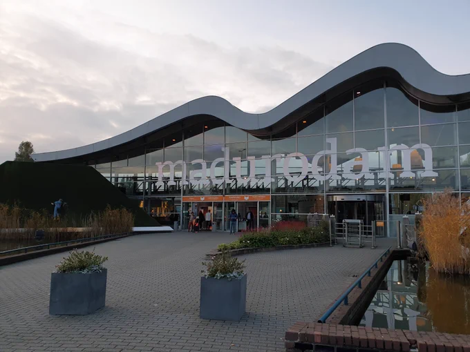 Image from Provincie Zuid-Holland (@zuid_holland)