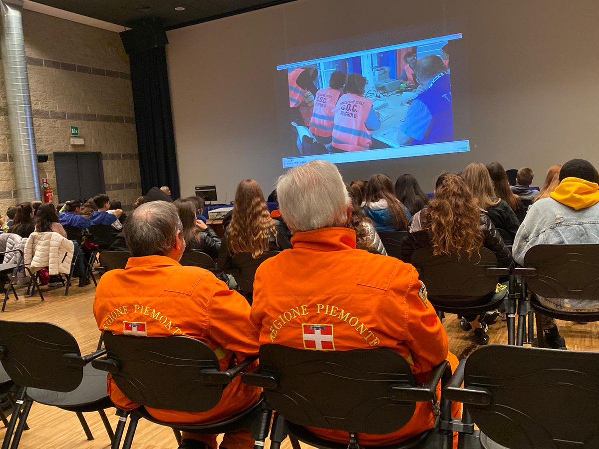 Protezione Civile Piemonte tweet media