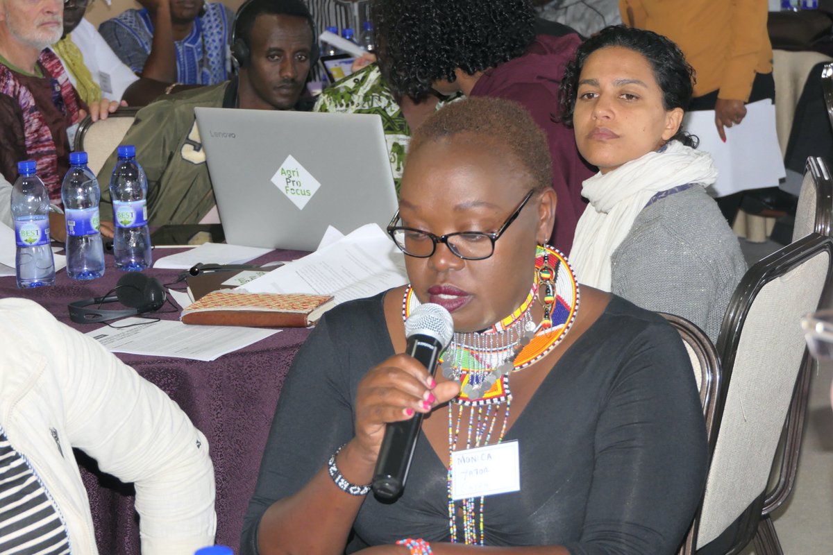 Afsafrica's tweet photo. Day 2 of the Agroecology and Climate Resilience Workshop at Azzeman Hotel in Addis Ababa. Participatory sessions and country specific exampoles. https://t.co/91kMgZ3VfS