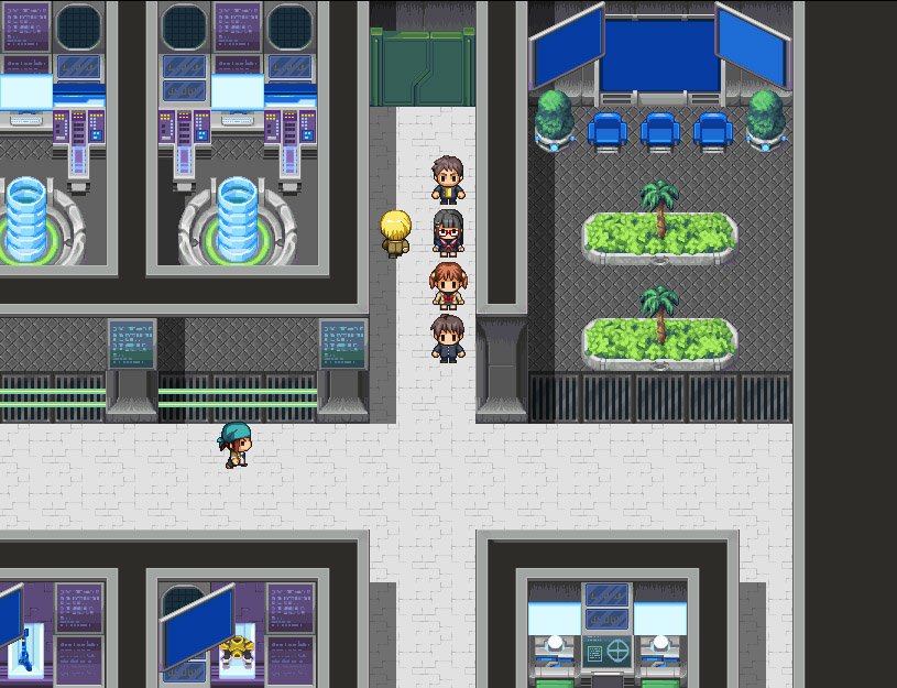 ツクール開発部 Ar Twitter Rpgツクールmv 素材集 Rpgツクールds グラフィック 音楽素材集 For Mv には40種類のサンプルマップに加え 全身立ち絵のグラフィック等も おまけ フォルダに収録されてます T Co Drvuwzoysj T Co Wcoydq0szh