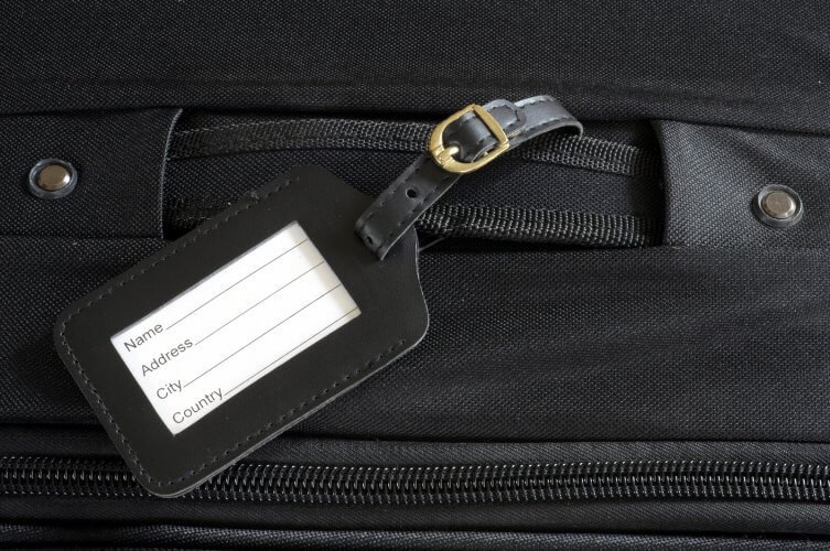 Should You Label Your Luggage?
Take care of your bags
A secure luggage tag with legible information can help bring lost bags back home. <a href="/ucb8571/">Unique Custom Bags</a>  custom tags give you a truly personalized luggage. Get a free quote - 📞+27 62 770 5194 #custombags #customtags #uniquecustombags