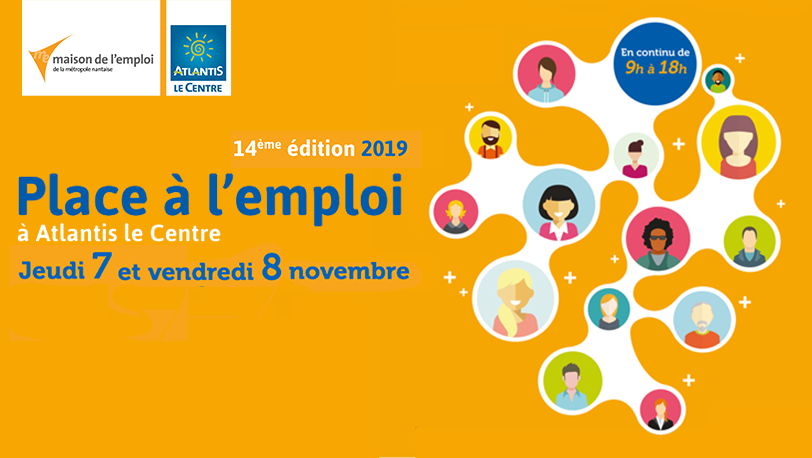 Atlantis Le Centre Atlantisnantes تويتر