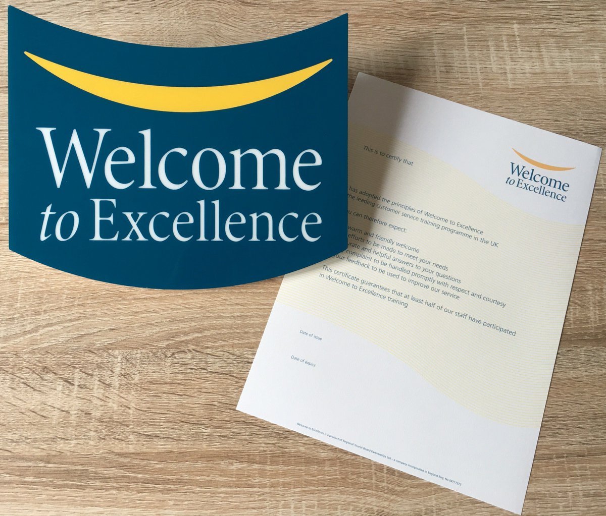 It's @WTExcellence Wednesday. Visit hub62.co.uk for further information on all of our accredited customer service training courses. #happycustomers #excellence #customers #training #boostingbusiness #exceedingexpectations