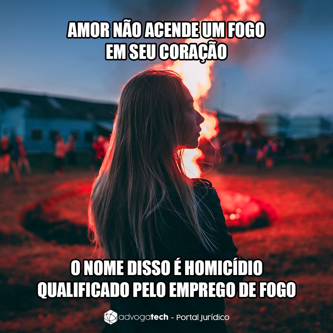 advogatech's tweet photo. 🔥😳😇

#paradescontrair #juridico #mundojuridico #memes #memesjuridicos #direito #direitodigital #advocacia #advogados #nacaojuridica #advogatech https://t.co/JB4XdEWNmk