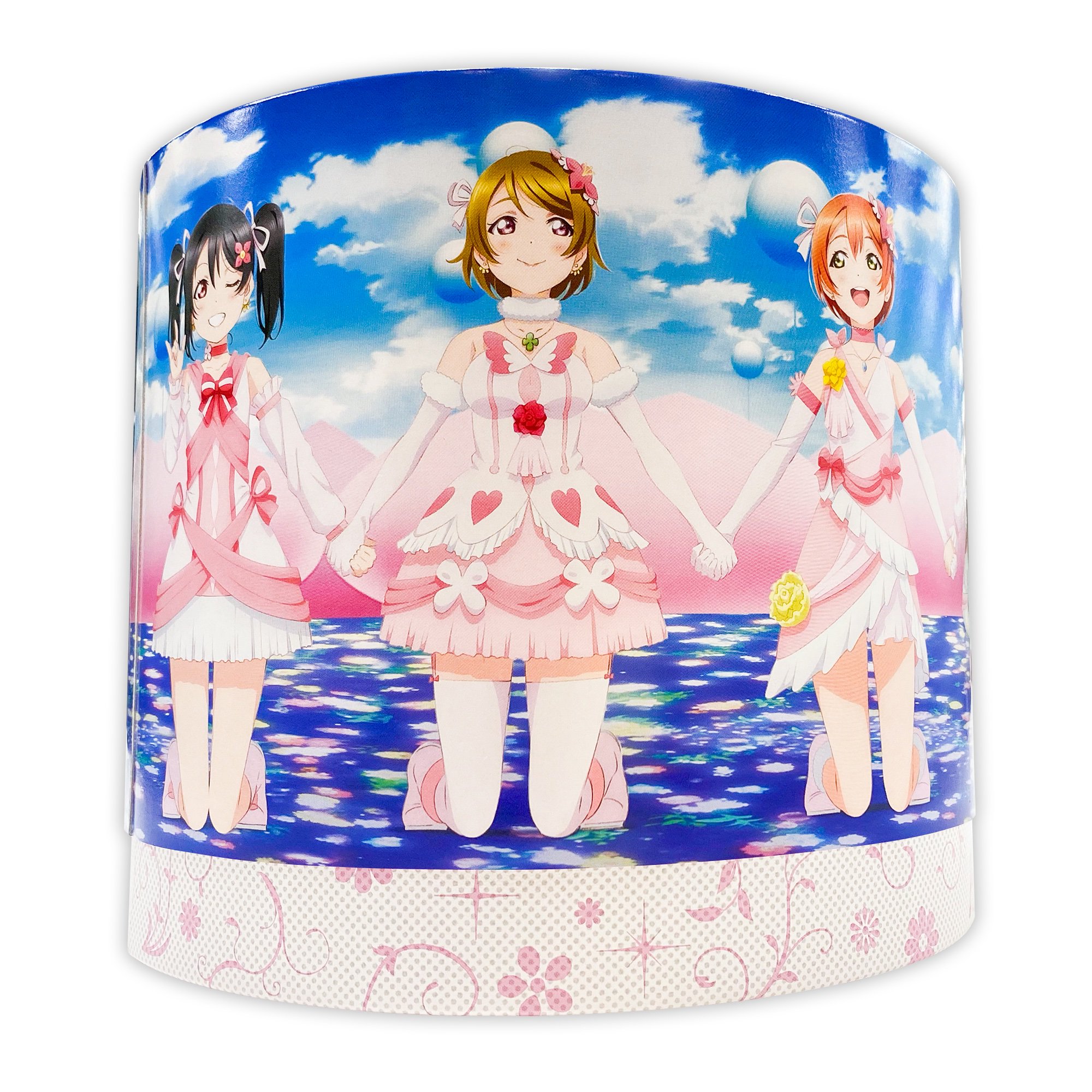μ's 3rd live限定 特典CD Amazon | 【メーカー特典あり】 μ's Memorial CD-BOX「Complete