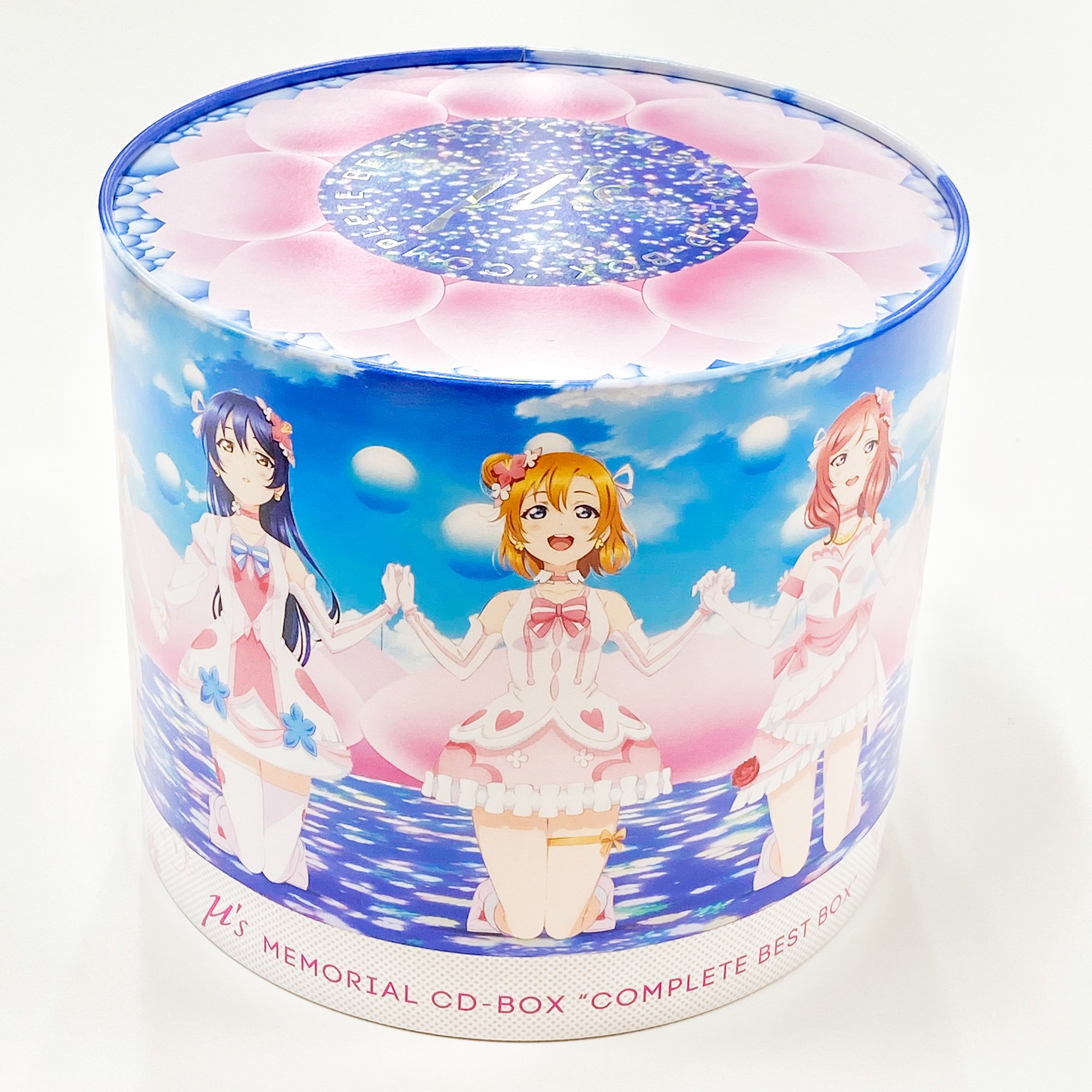 ラブライブ!シリーズ公式 on X: