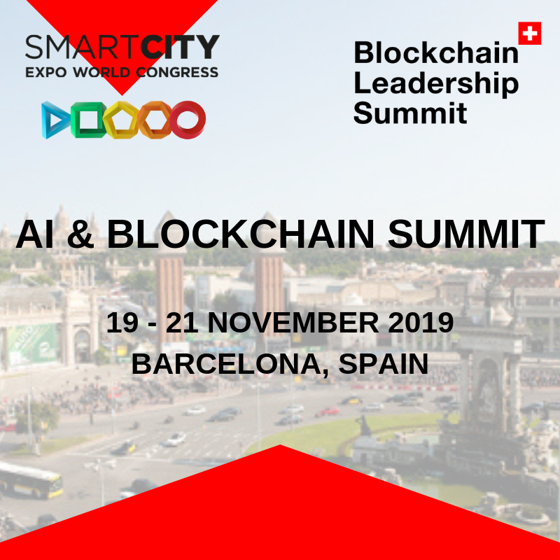 AI &amp; BLOCKCHAIN SUMMIT
swissblockchainsummit.com

<a href="/BL_summit/">@BL_summit</a>