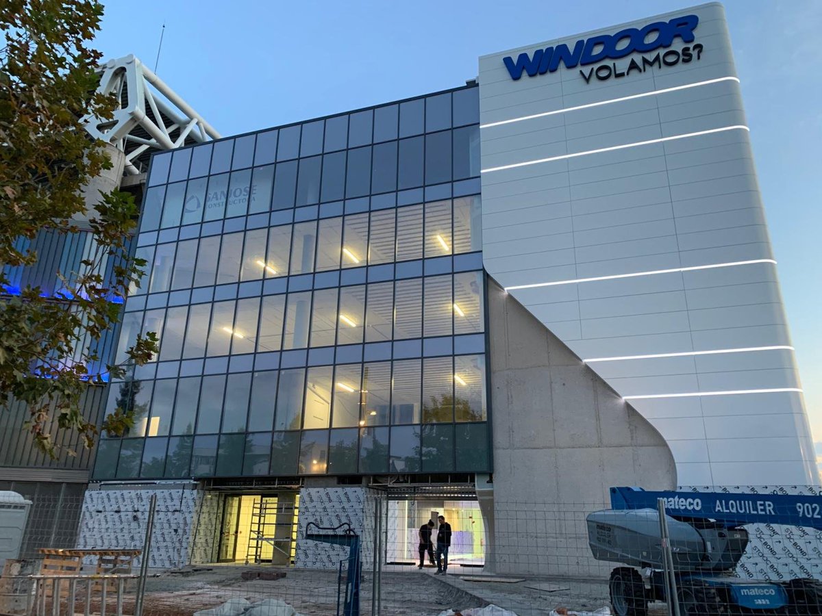 ¡El proyecto de <a href="/WindoorRealFly/">Windoor</a> ya sale! ¡Ya vemos la luz al final del tunel (de viento😉)! 

Y, como siempre, ilusionados de ver como suma con otro proyecto como <a href="/mateco_alquiler/">mateco</a> #partnership #partner #ux #Webdesign #uxdesign #MarketingDigital #SEO #SEM