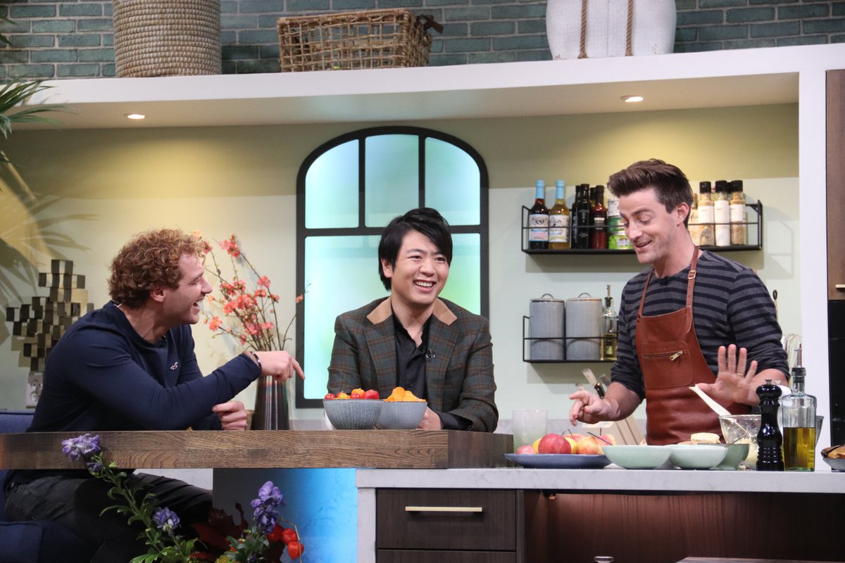 Lang Lang tweet media