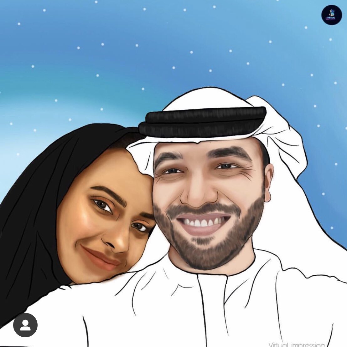 virtualimpress1's tweet image. Living is easy when you love,
Wen you care,&amp;amp;when you’re you.
You guys portray it beautifuly
Embracing d mediocrity&amp;amp;simplicity of life is graceful.Creating happines is the best choice to go for.Feed us with more and more love. 
#virtualimpression #virtualimpressionbyshanimanazeer